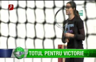Totul pentru victorie