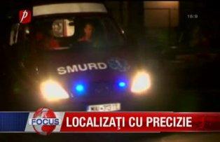 Localizati cu precizie