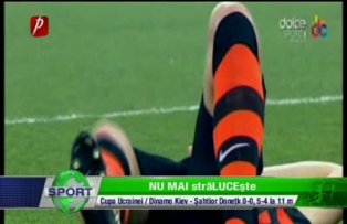 Nu mai străLUCEşte