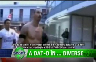 A dat-o în ... diverse