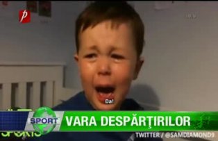 Vara despărţirilor