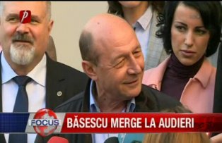 Basescu va da cu subsemnatul