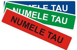Afla care sunt cele mai populare prenume alese de romani pentru copiii lor in 2014