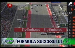 Formula succesului