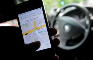 A fost promulgata noua lege a taximetriei. Uber a devenit ilegal