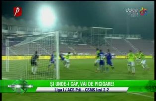 Şi unde-i cap, vai de picioare!