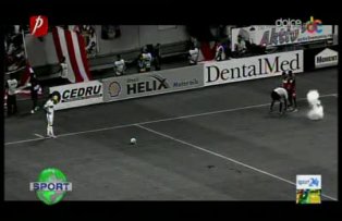 Hai România! Hai Liga I!