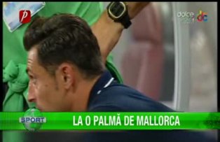 La o Palmă de Mallorca