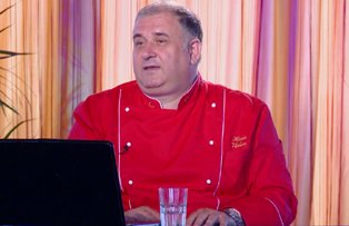 VIDEO /  Horia Virlan, dezamagit de prestatia de la "Cireasa de pe tort" a Diannei Rotaru