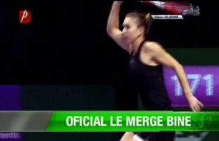 Oficial le MERGEa bine