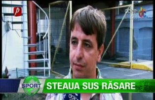 Steaua sus răsare