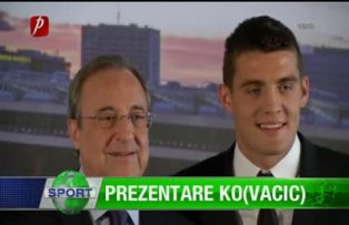 Prezentare Ko(vacic)