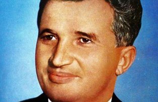 Pictorul lui Ceausescu