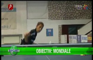 Obiectiv: Mondiale