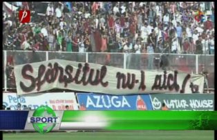 Bergodi s-a răzgândit Rapid