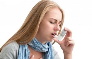 Tratamente naturiste pentru astm