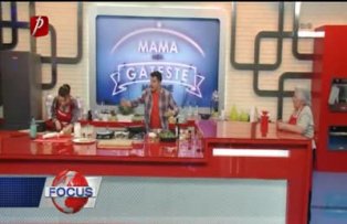 Mama mea gateste mai bine