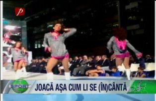 Joacă aşa cum li se (în)cântă