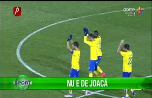 Nu e de joacă