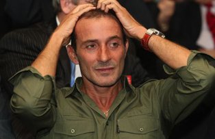 Radu Mazare, retinut pentru 24 de ore