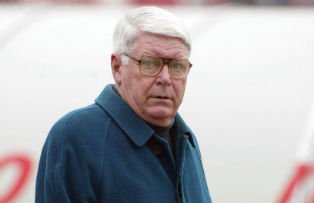 A murit fostul mare arbitru Nicolae Rainea