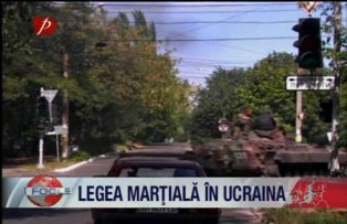 Legea martiala in Ucraina