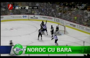 Noroc cu bara