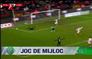 Joc de mijloc