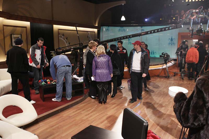 Teo a debutat cu dreptul la Prima TV!