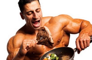 Masa musculara fara suplimente. Cele mai bune metode