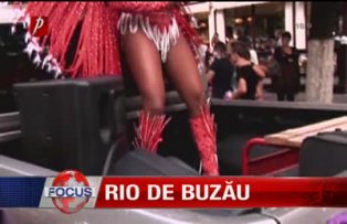 Rio de Buzau
