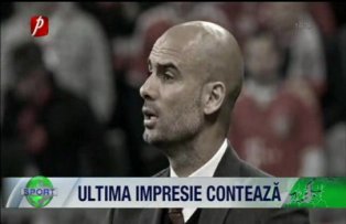 Ultima impresie contează