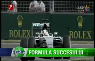 Formula succesului