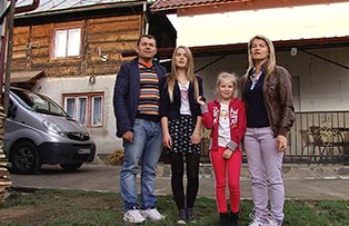 „Schimb de mame” trece Prutul, duminică, la Prima TV