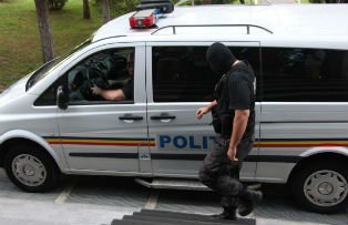Crima terifianta. O femeie, mama a patru copii, a fost omorata cu sange rece de sot