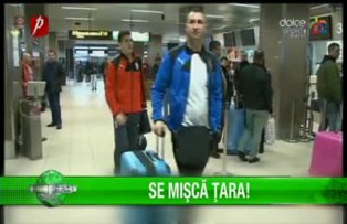 Se mişcă ţara!