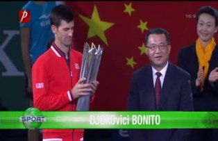 DJOKOvici bonito