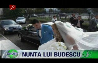 Nunta lui Budescu