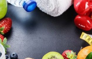 Ce este dieta alcalina si ce beneficii aduce