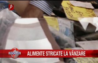 Alimente stricate la vanzare