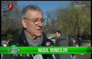 Naşul bunicilor