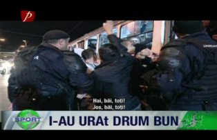 I-au URAt drum bun!