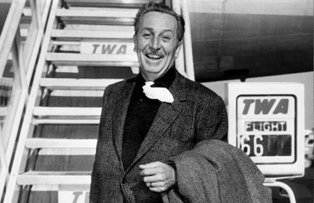 Povestea fascinanta a lui Walt Disney. Vezi cum a dat viata personajului Mickey Mouse