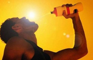 Cod portocaliu de canicula. Noua alerta de la meteorologi