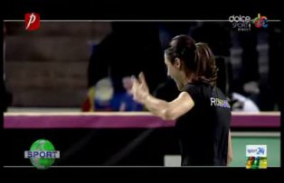La un pas de semifinală!