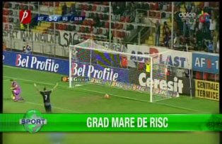 Grad mare de risc