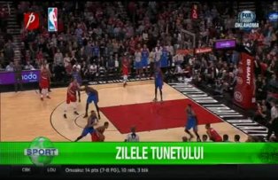Zilele Tunetului