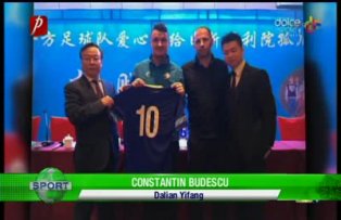 "N-aş fi mers la Steaua"