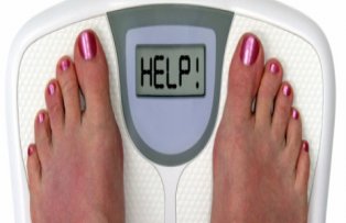 Asa scapi rapid de patru kilograme. Dieta ideala