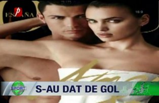 S-au dat de gol